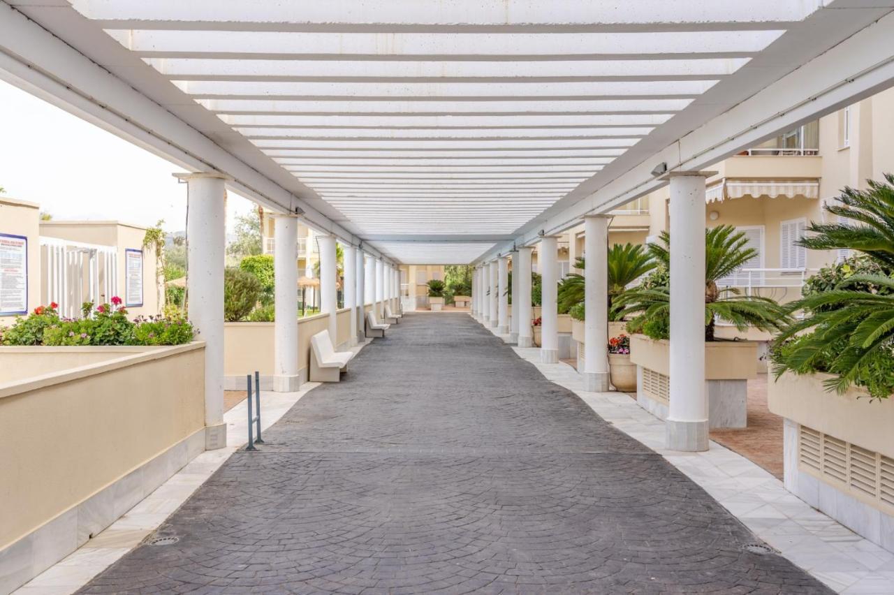 Lujo Frente Al Mar. Luxury On The Beachfront. Motril Exteriér fotografie