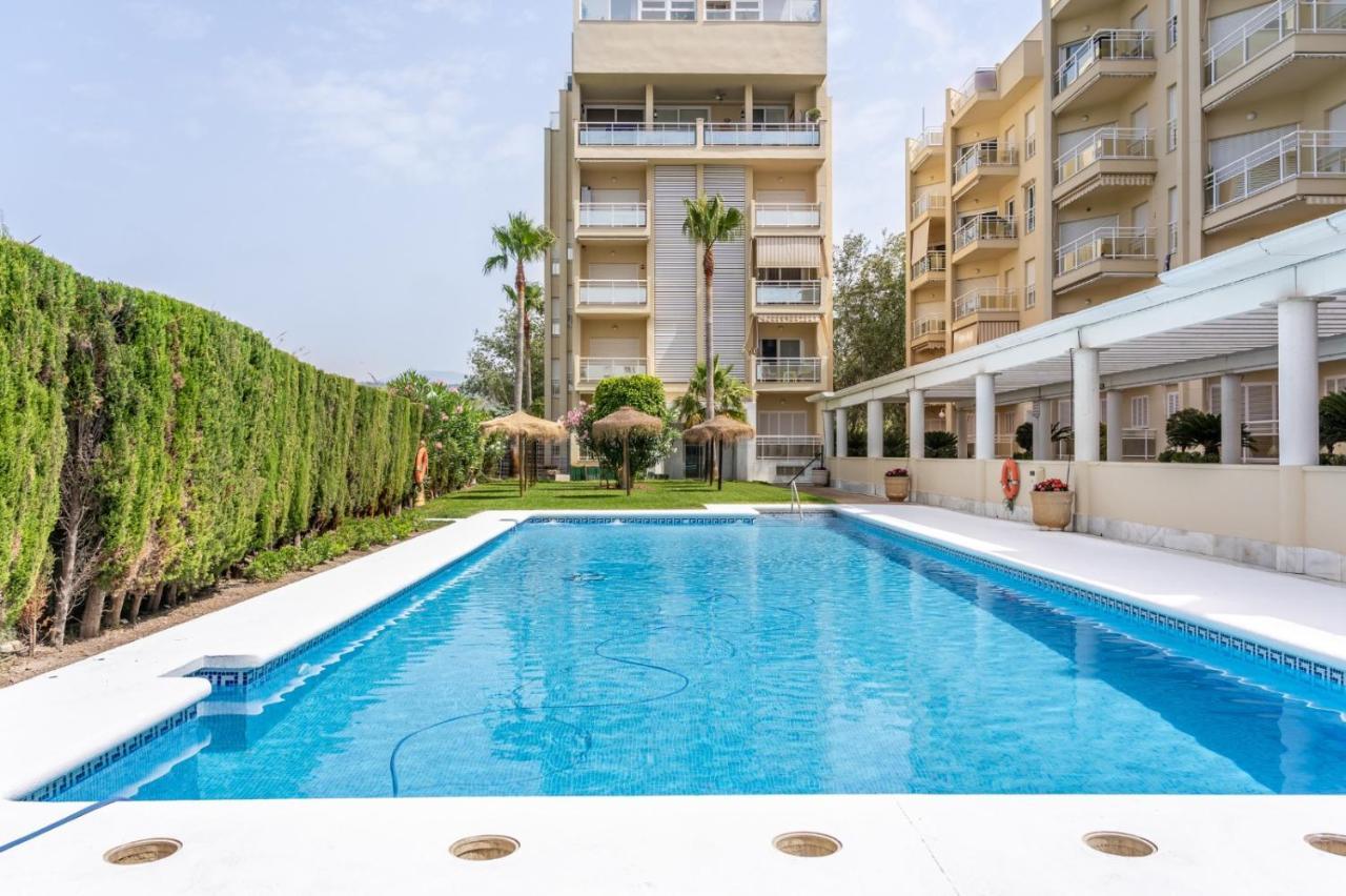 Lujo Frente Al Mar. Luxury On The Beachfront. Motril Exteriér fotografie