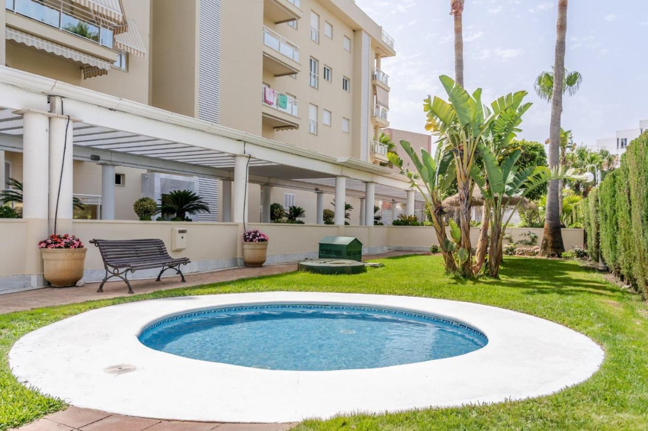 Lujo Frente Al Mar. Luxury On The Beachfront. Motril Exteriér fotografie