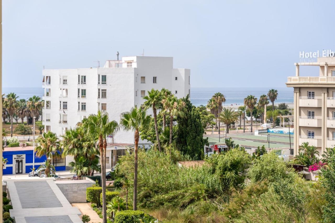 Lujo Frente Al Mar. Luxury On The Beachfront. Motril Exteriér fotografie