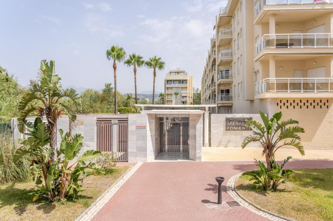 Lujo Frente Al Mar. Luxury On The Beachfront. Motril Exteriér fotografie